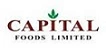 Logo of Capital