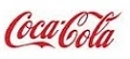 Logo of Coca-Cola