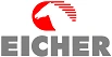 Logo of Eicher