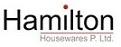 Logo of Hamilton