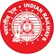 Logo of Indian Railway