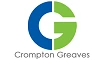 Logo of CG