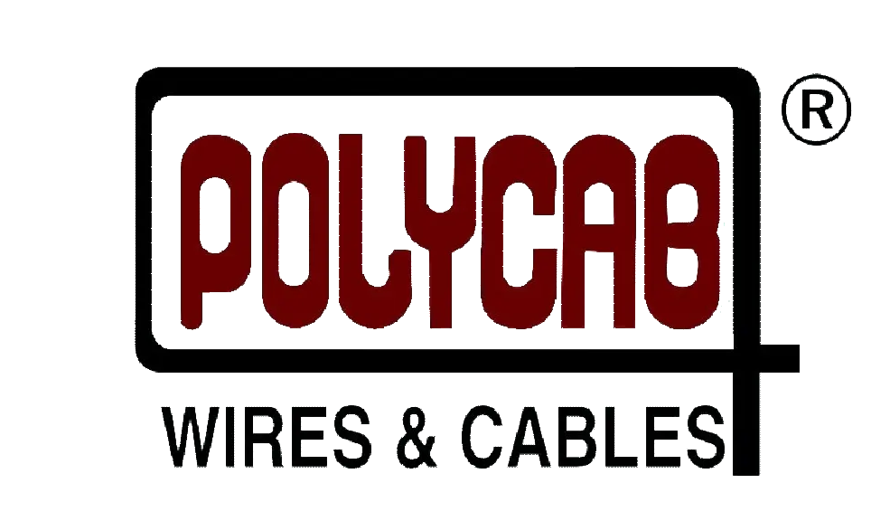 Logo of Polycab