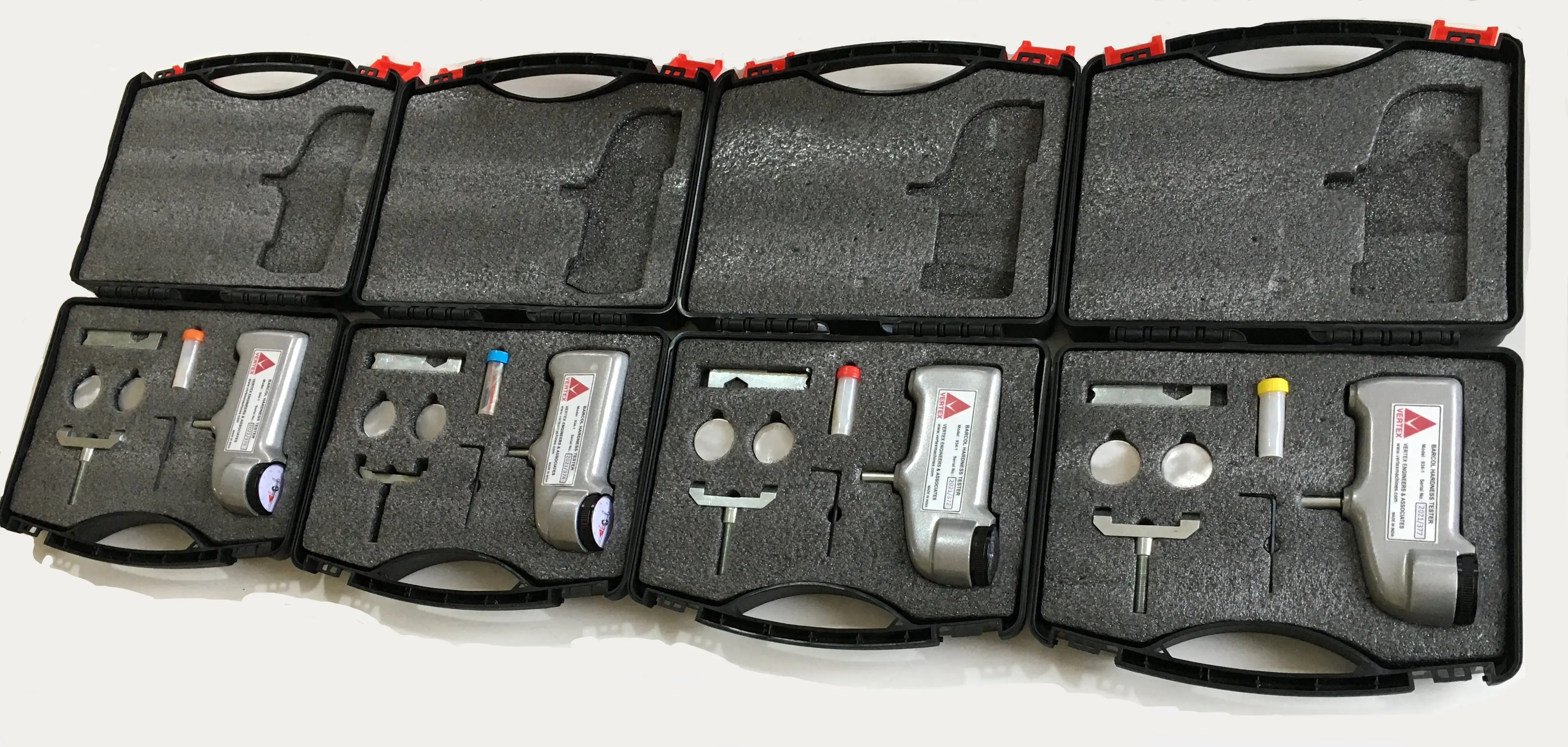 Barcol Kit Image