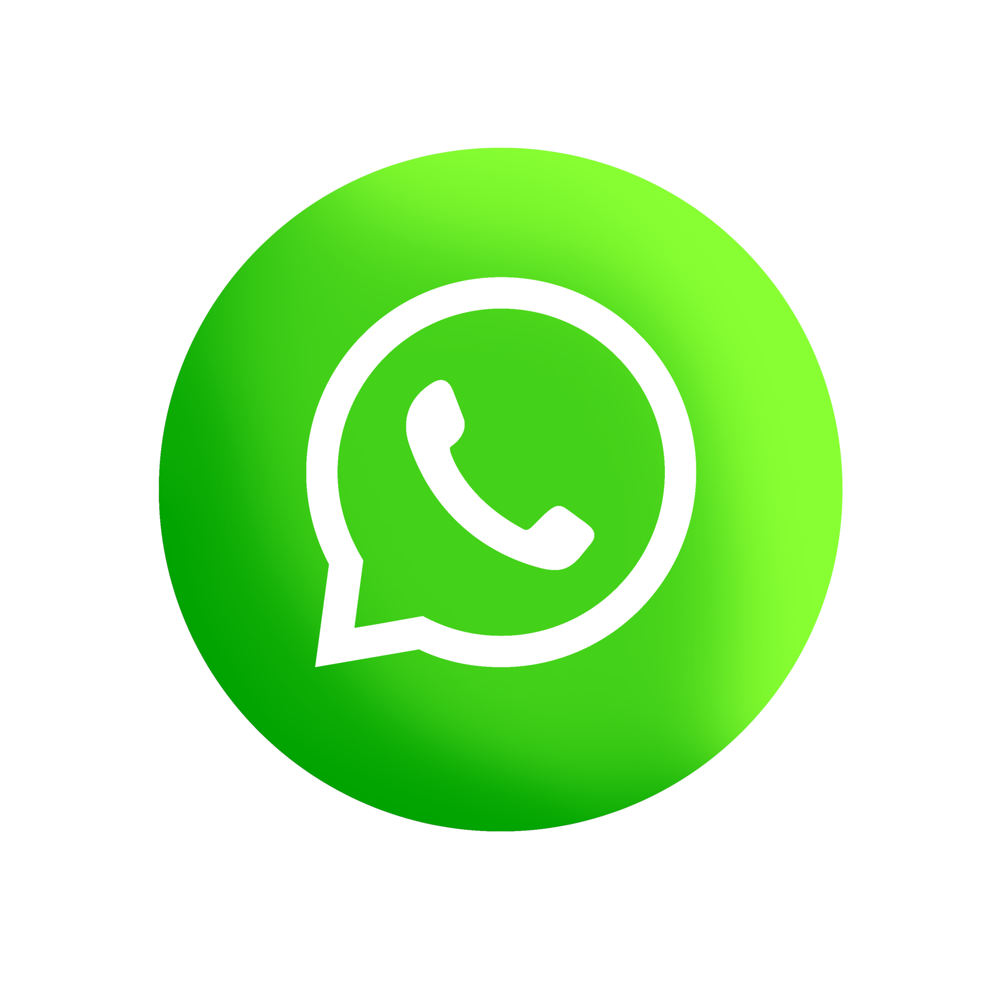 WhatsApp logo icon